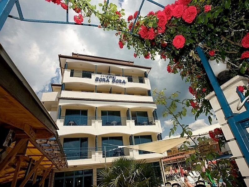 Bora Bora  164260