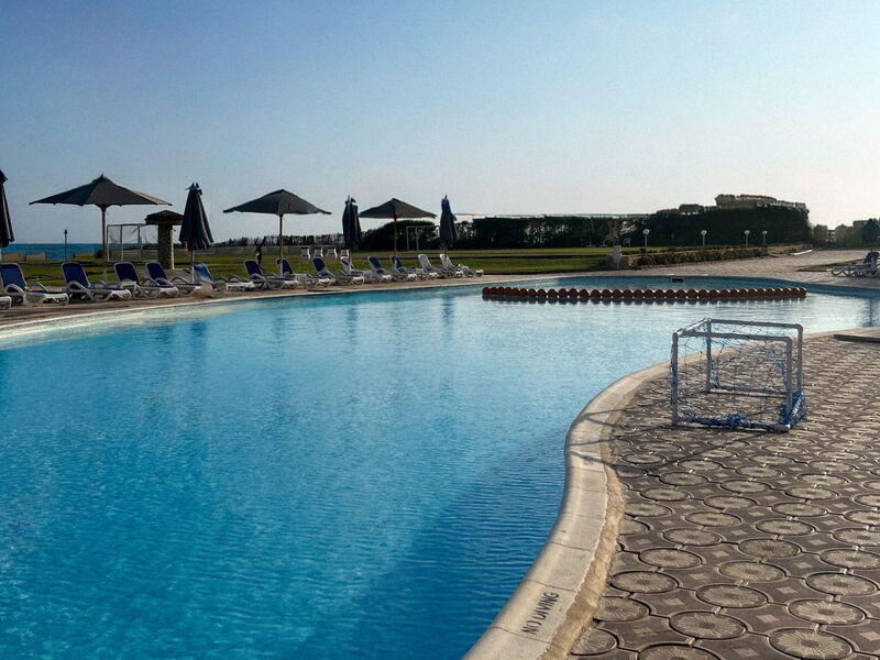 Borg El Arab Beach Hotel 328310