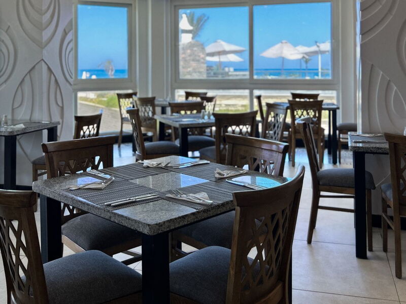 Borg El Arab Beach Hotel 328317