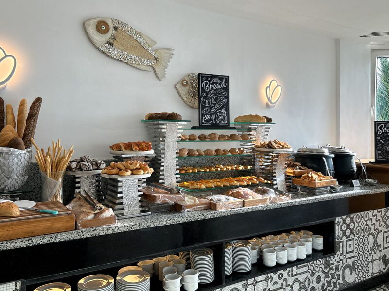 Borg El Arab Beach Hotel 328319