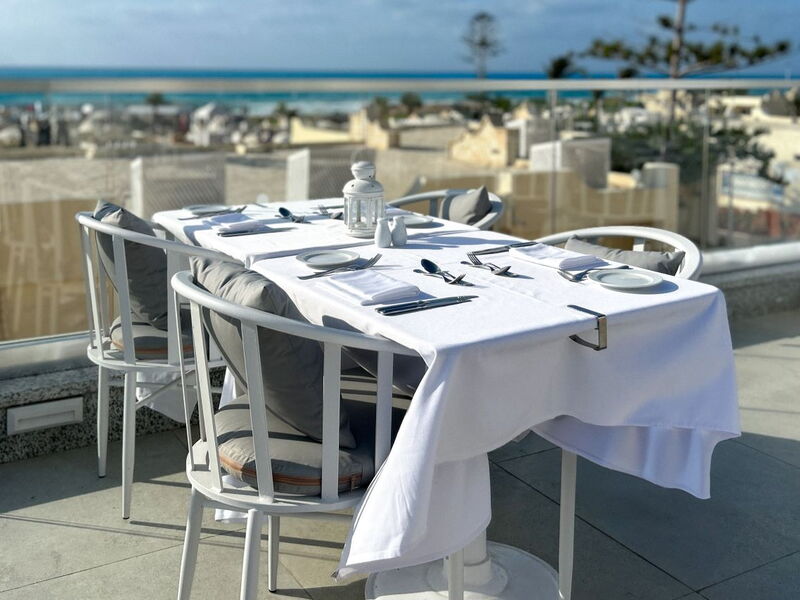 Borg El Arab Beach Hotel 328320