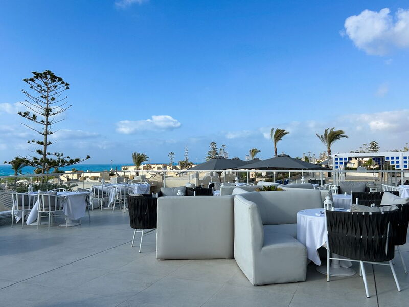 Borg El Arab Beach Hotel 328322