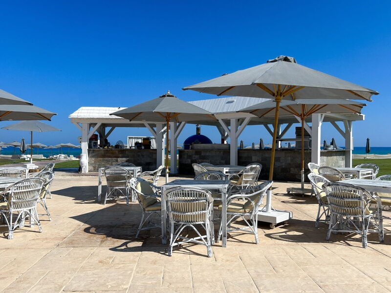 Borg El Arab Beach Hotel 328323