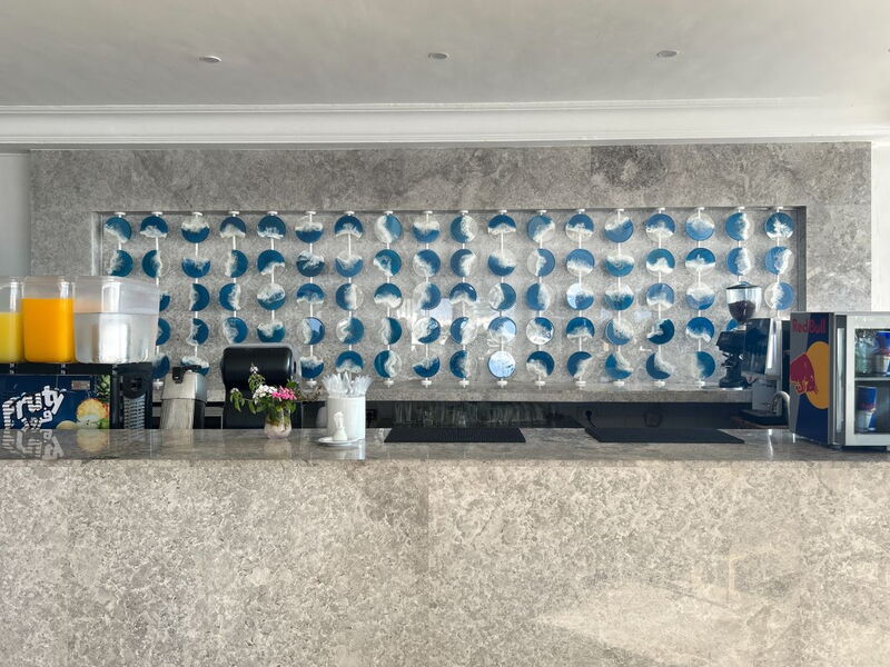 Borg El Arab Beach Hotel 328325