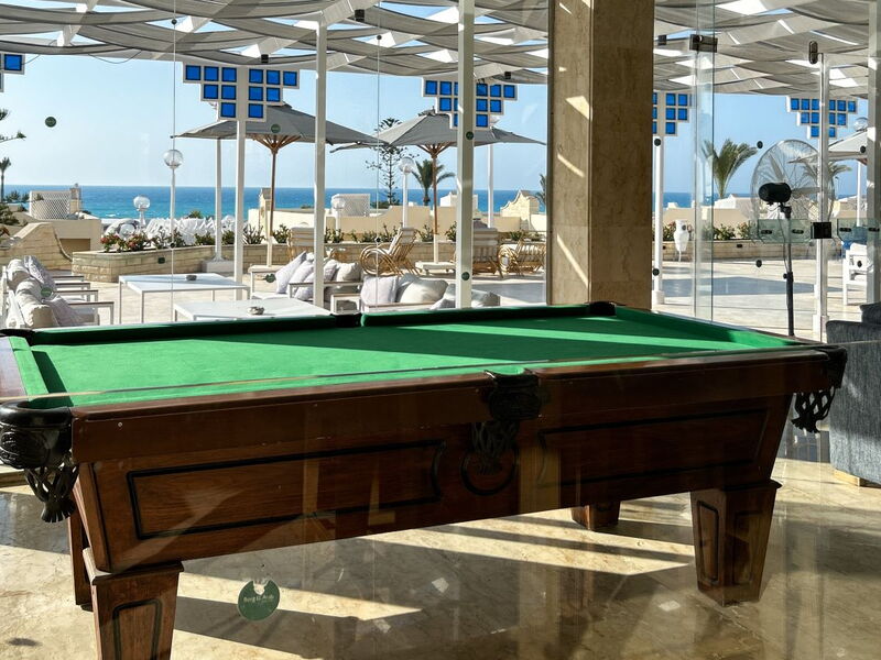 Borg El Arab Beach Hotel 328330