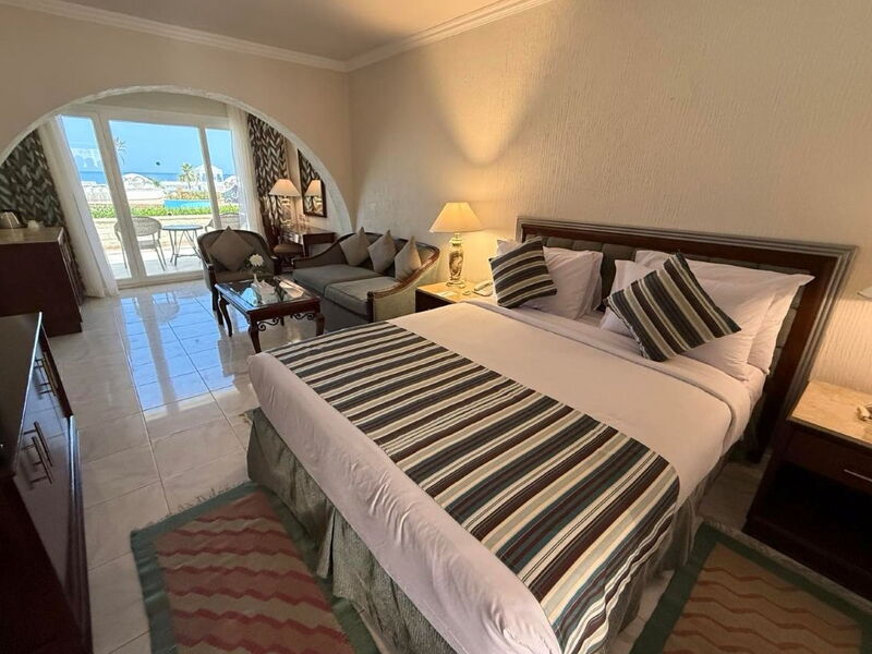 Borg El Arab Beach Hotel 328334