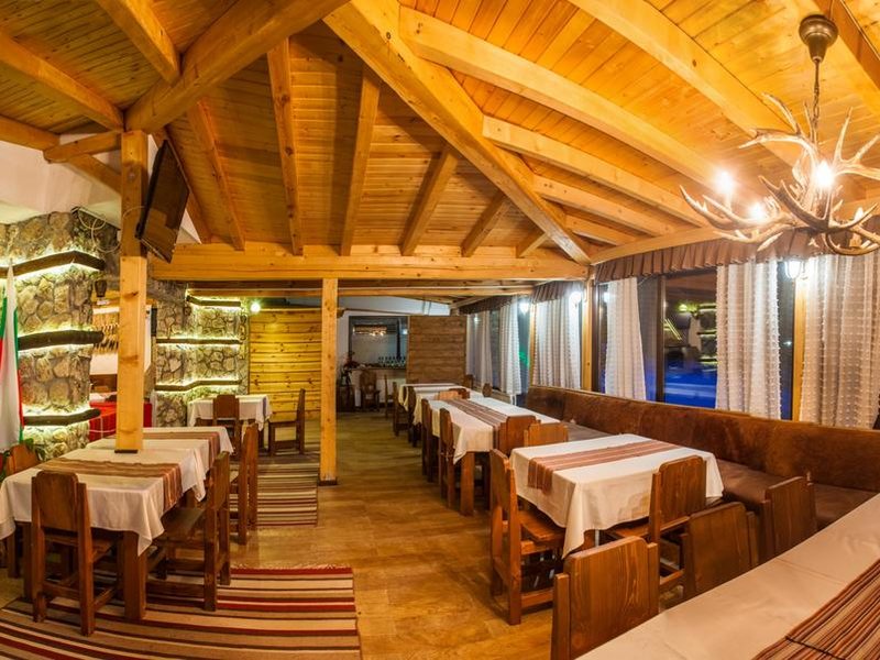 Boriki Complex 309802