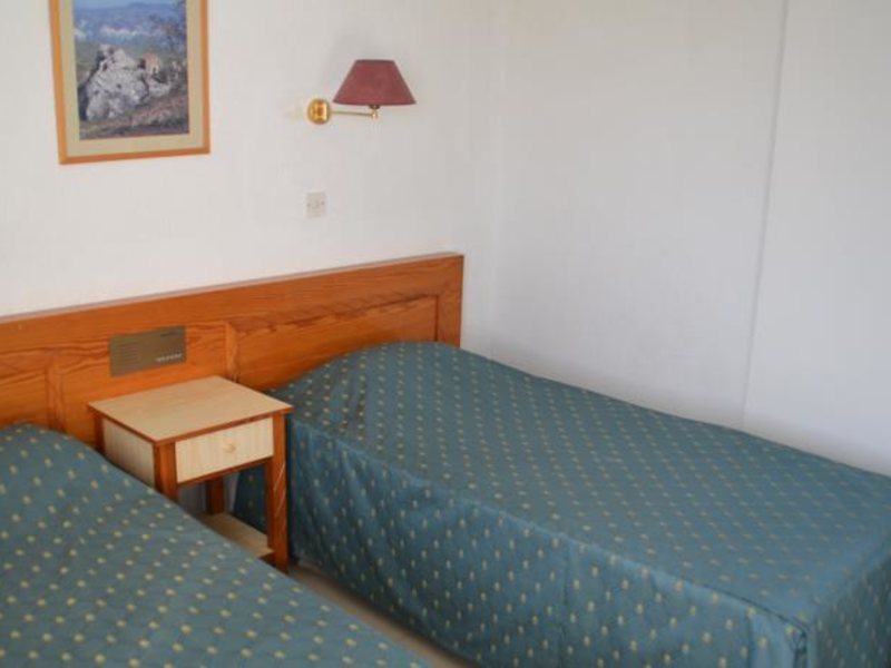 Boronia Hotel Apts 80681