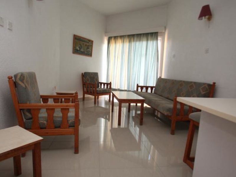 Boronia Hotel Apts 80687