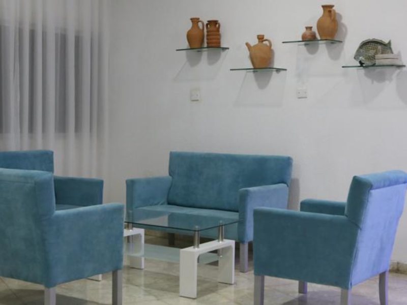 Boronia Hotel Apts 80690