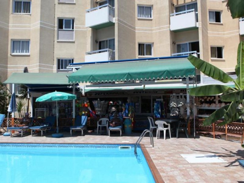 Boronia Hotel Apts 80694
