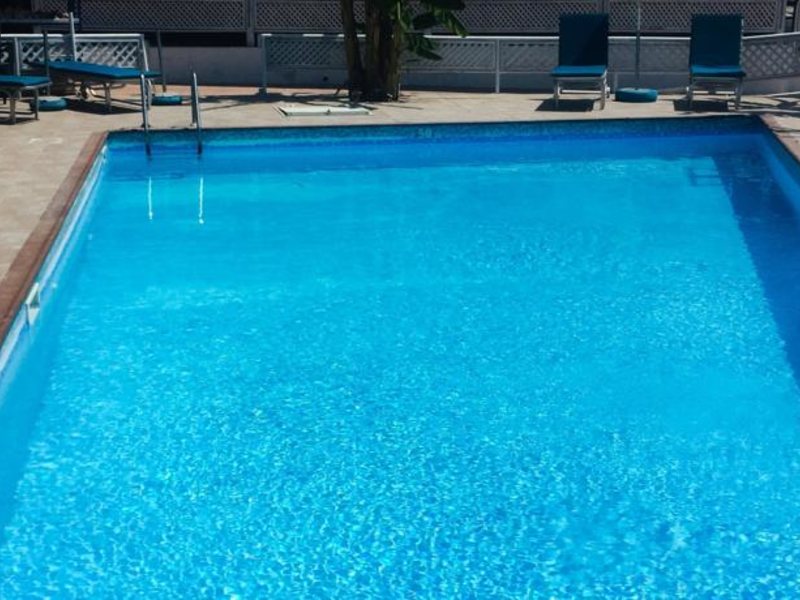 Boronia Hotel Apts 80698