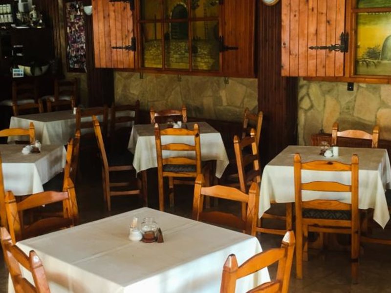 Boronia Hotel Apts 80699