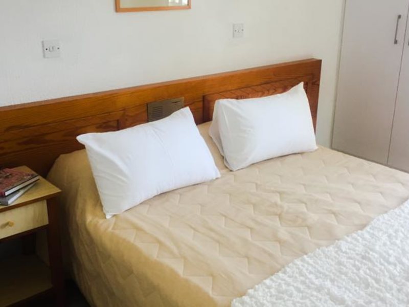 Boronia Hotel Apts 80700