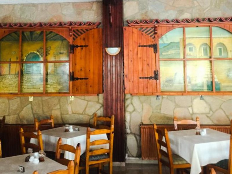 Boronia Hotel Apts 80701