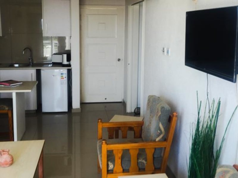 Boronia Hotel Apts 80702