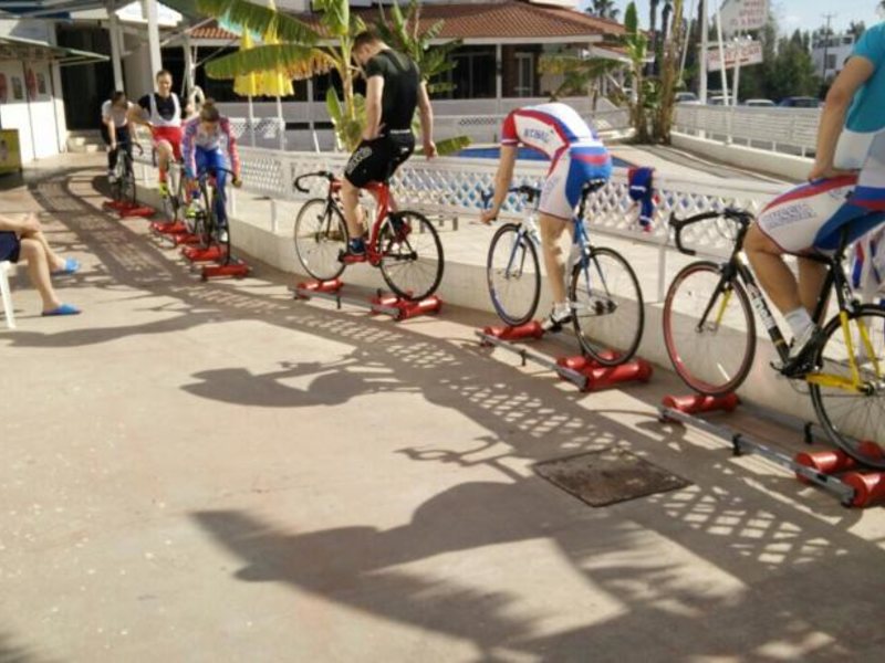 Boronia Hotel Apts 80706