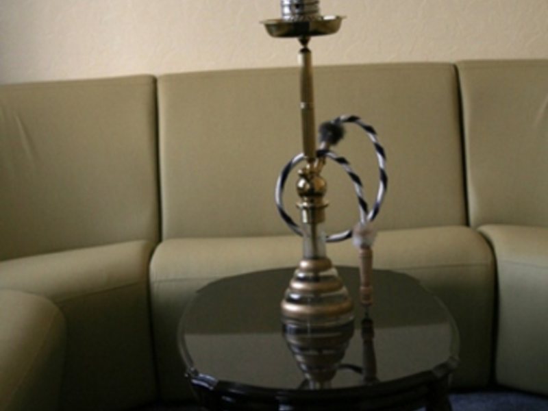 Borysfen Hotel 11420