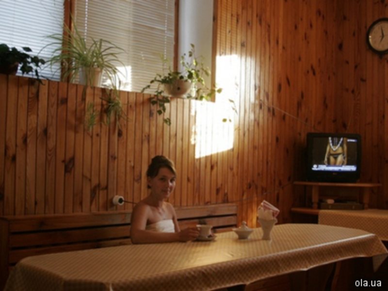 Borysfen Hotel 11421