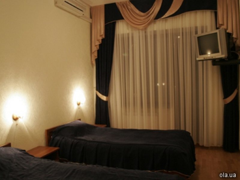 Borysfen Hotel 11422