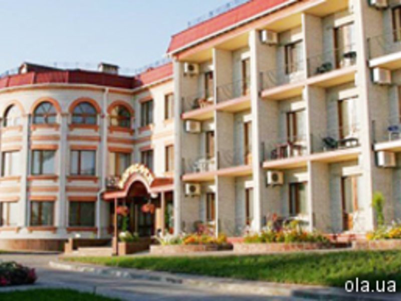 Borysfen Hotel 11424