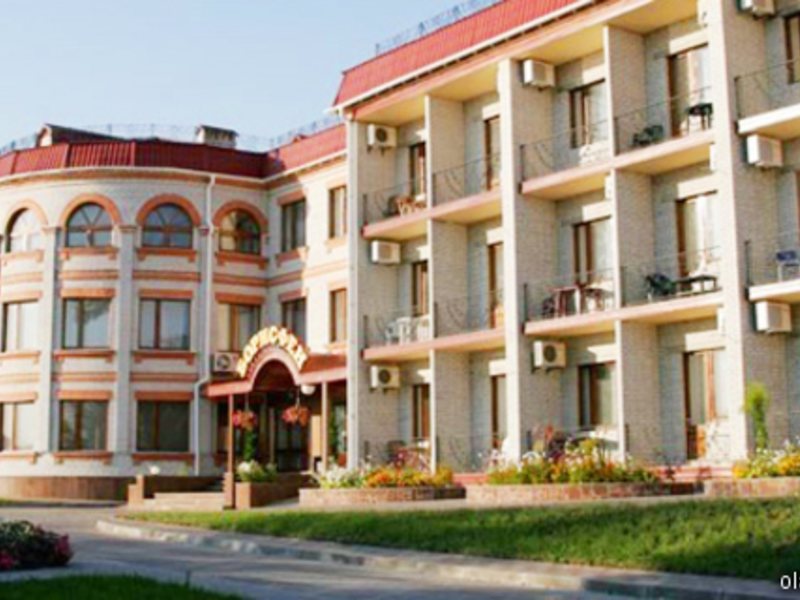 Borysfen Hotel 11425