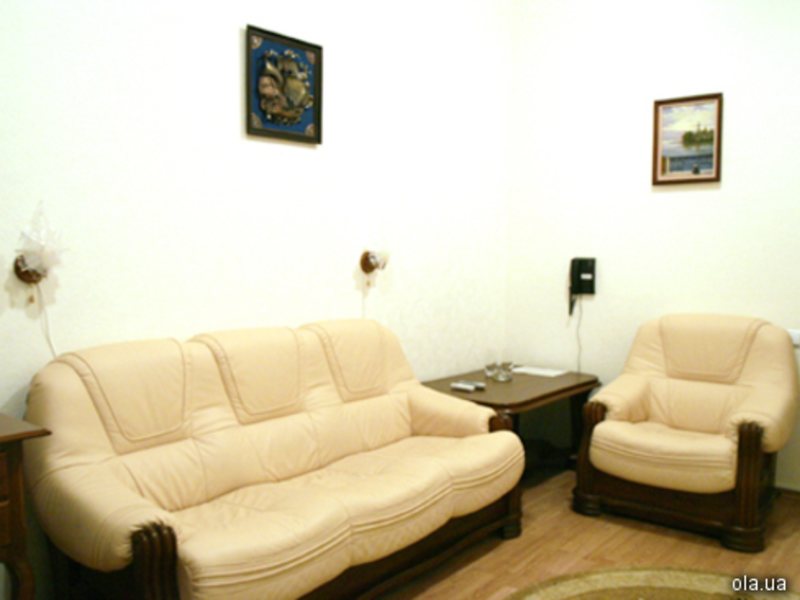 Borysfen Hotel 11427