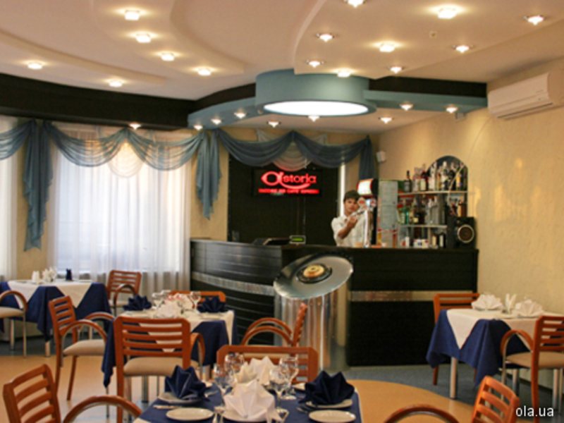 Borysfen Hotel 11428