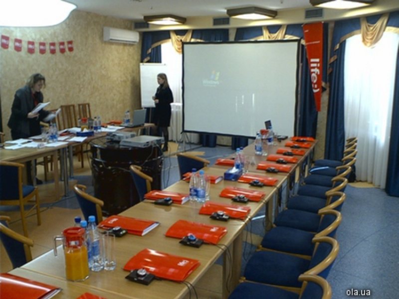 Borysfen Hotel 11429