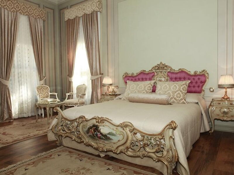 Bosphorus Palace Hotel  184478