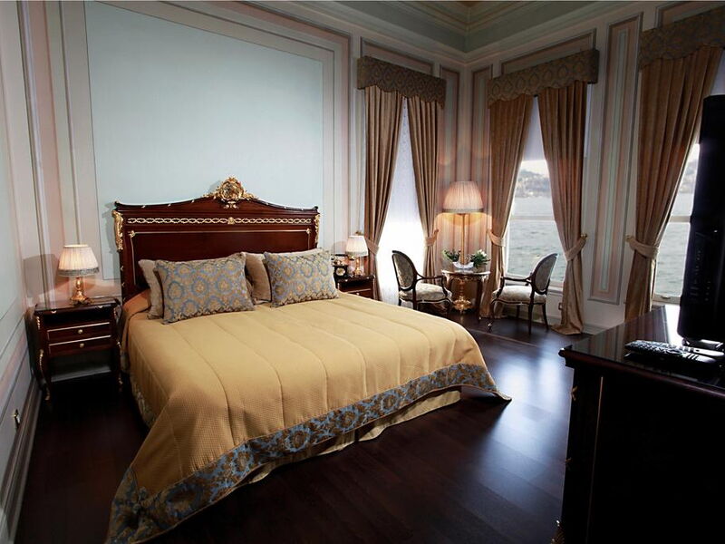 Bosphorus Palace Hotel  184479