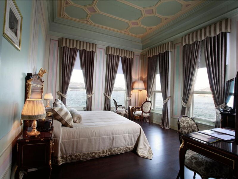 Bosphorus Palace Hotel  184481