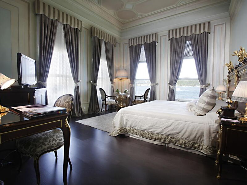 Bosphorus Palace Hotel  184482