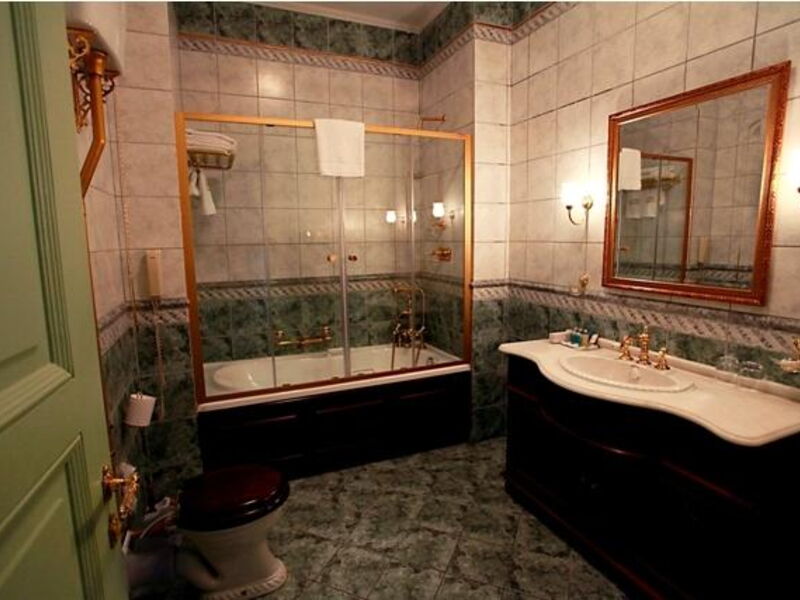 Bosphorus Palace Hotel  184484