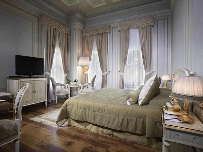 Bosphorus Palace Hotel  184485