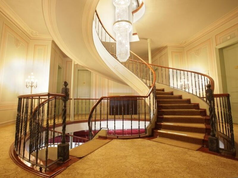 Bosphorus Palace Hotel  184486