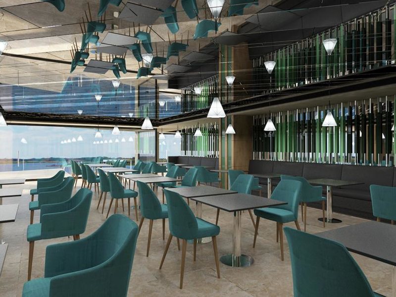 Bosphorus Sorgun 182831