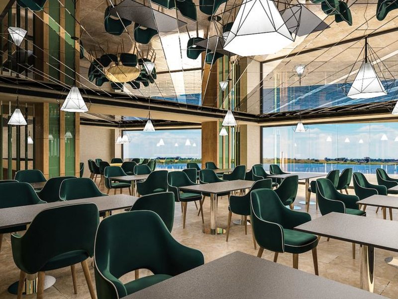 Bosphorus Sorgun 182842