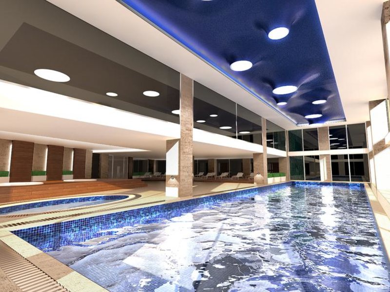 Bosphorus Sorgun 182843