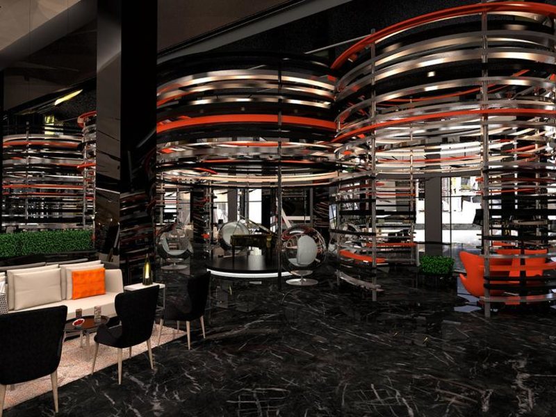 Bosphorus Sorgun 182845