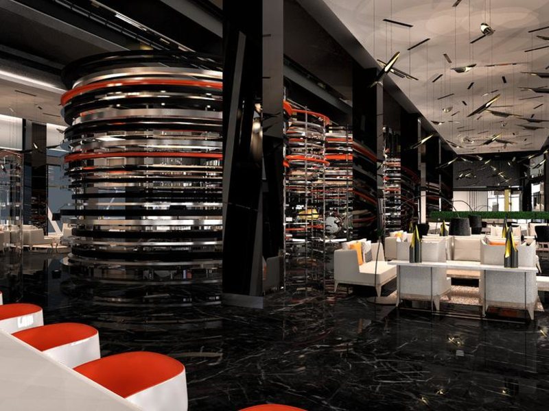 Bosphorus Sorgun 182853