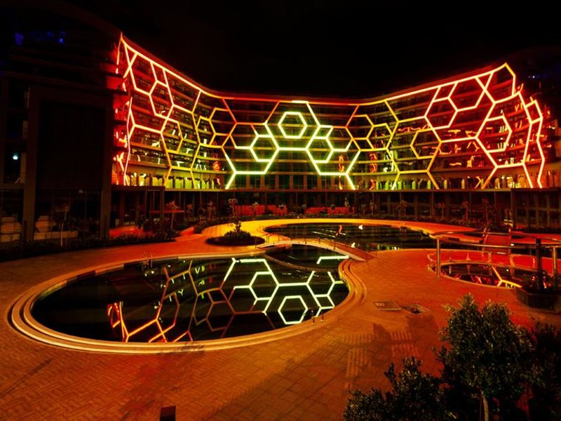 Bosphorus Sorgun 182861