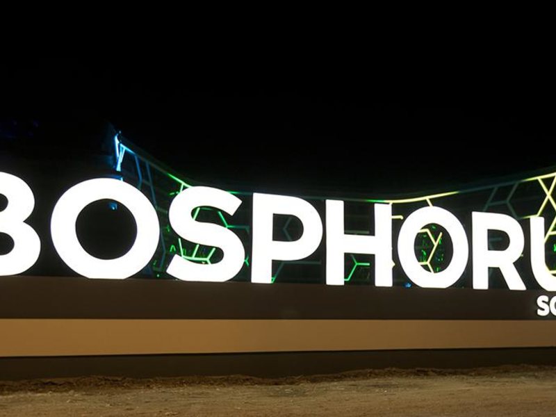 Bosphorus Sorgun 182862