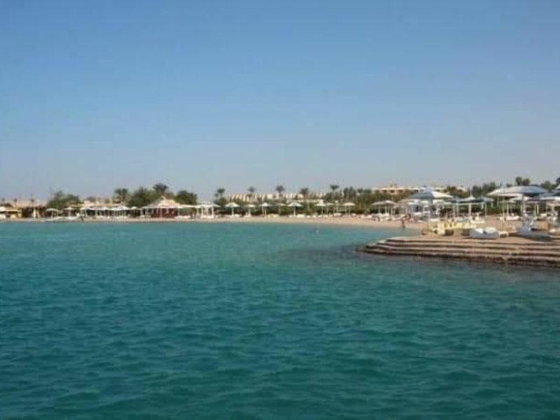 Bosque Hotel Hurghada (ex 293128