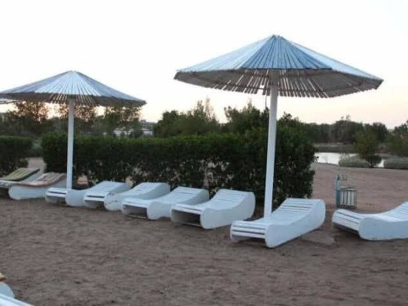 Bosque Hotel Hurghada (ex 293129