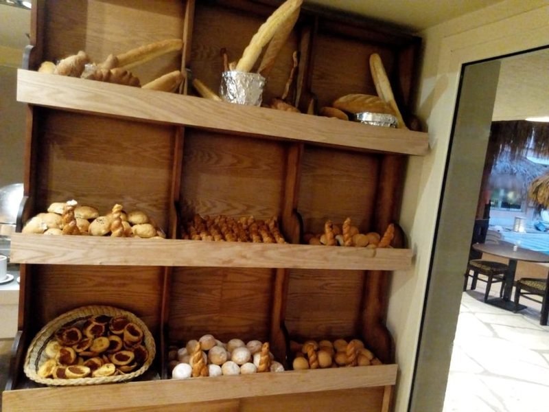 Bosque Hotel Hurghada (ex 293132