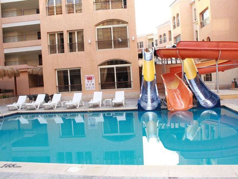 Bosque Hotel Hurghada (ex 293133