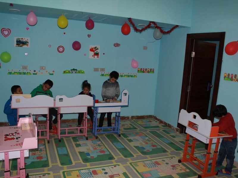 Bosque Hotel Hurghada (ex 293134