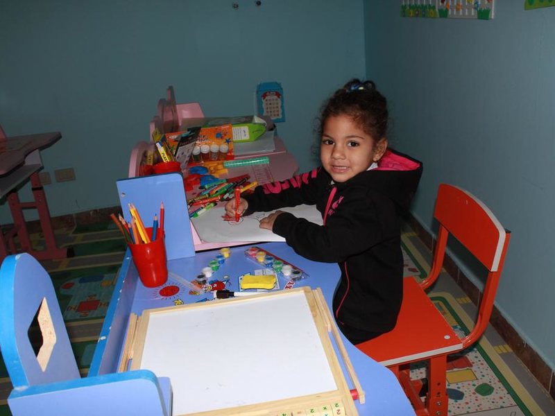 Bosque Hotel Hurghada (ex 293135