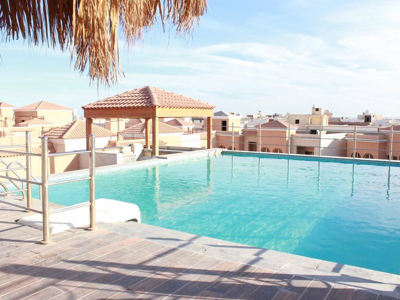 Bosque Hotel Hurghada (ex 293137